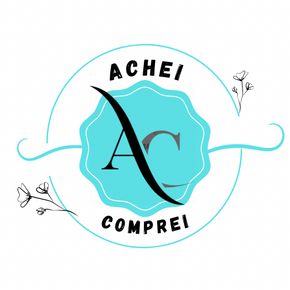 AcheiComprei